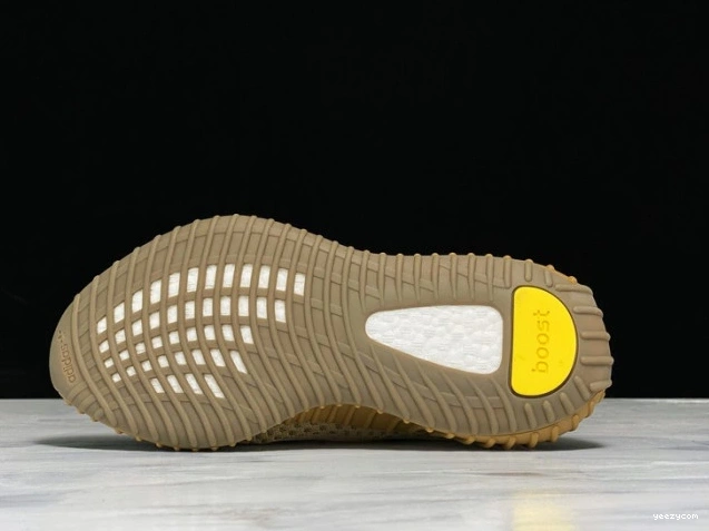 Earth Boost Adidas Yeezy 350 FX9033 V2 0818